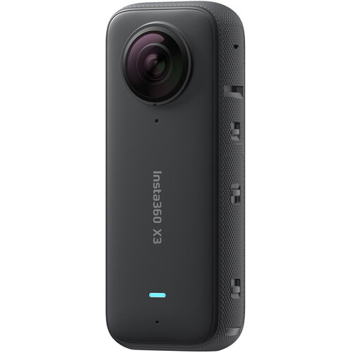 Insta360 X3 Akciona kamera - 4